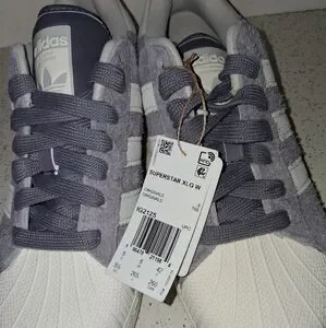 adidas gazelle silver green womens Men's Adidas Samba XLG